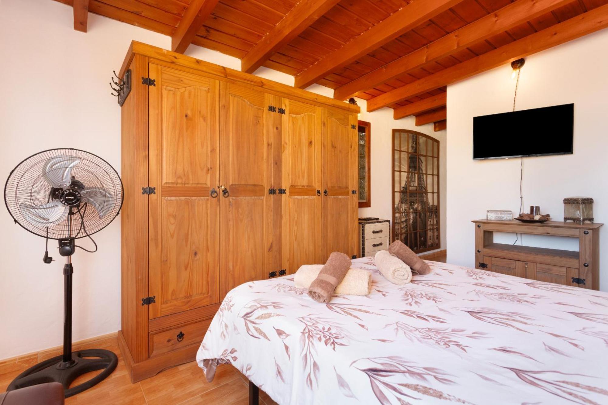 Apt Rural Zona Centrica Isla Puerto del Rosario  Zewnętrze zdjęcie